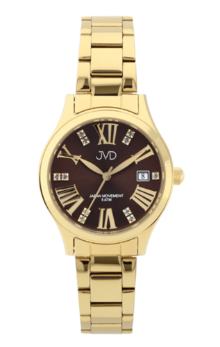 Náramkové hodinky JVD J4158.3