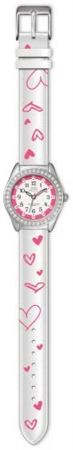 Náramkové hodinky JVD basic J7117.4