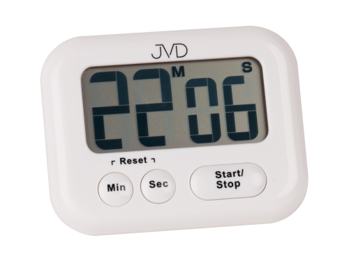 Digitální minutky JVD DM97