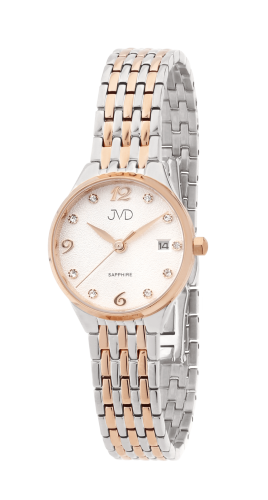 Náramkové hodinky JVD JG1015.4