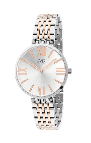 Náramkové hodinky JVD JZ205.1