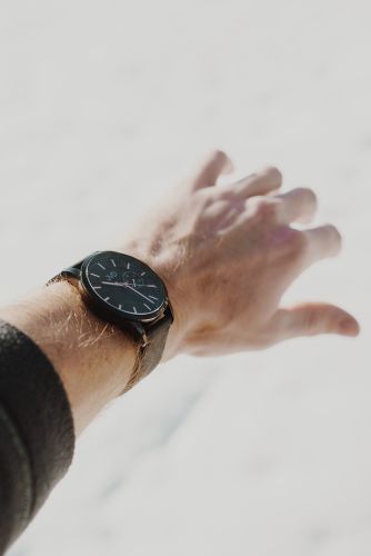 Náramkové hodinky JVD JZ8001.2