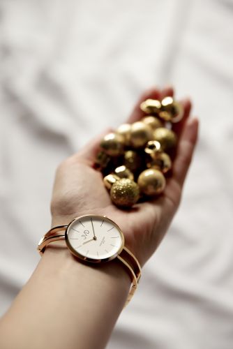 Náramkové hodinky JVD J4188.2