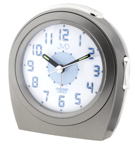 Budík JVD SRP910.15