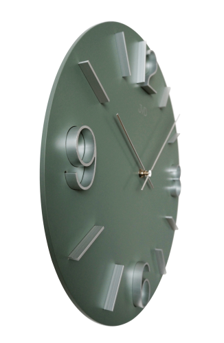 Hodiny JVD HC35.6