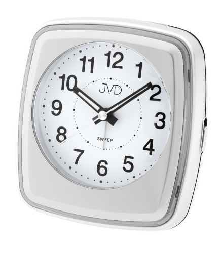 Budík JVD SRP312.3