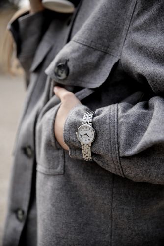 Náramkové hodinky JVD J4157.1