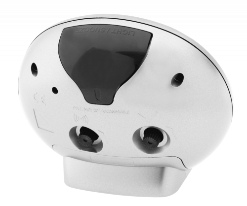 LED budík JVD SRP810.11