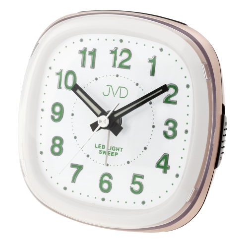 Budík Q JVD SRP813.5