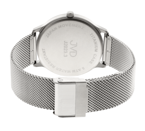Náramkové hodinky JVD J2023.3