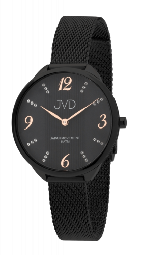 Náramkové hodinky JVD J4191.3