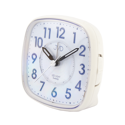 Budík JVD SRP871.1