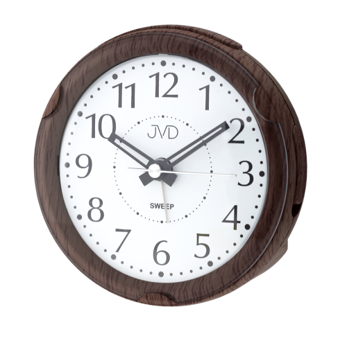 Budík JVD SRP876.6