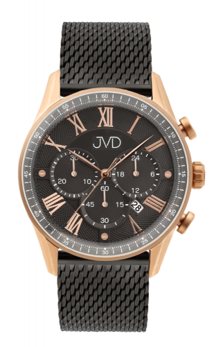 Náramkové hodinky JVD JE1001.4