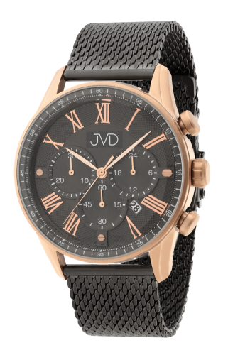 Náramkové hodinky JVD JE1001.4