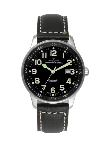 P554-a1 X-Large Pilot Automatic