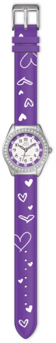 Náramkové hodinky JVD basic J7117.3