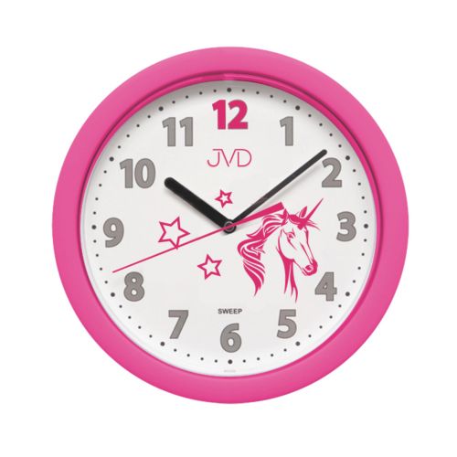 Hodiny JVD HP612.D7