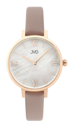 Náramkové hodinky JVD JZ207.2