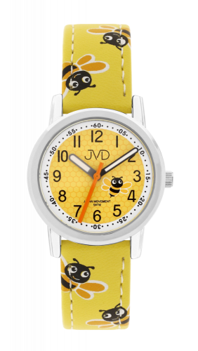 Náramkové hodinky JVD J7206.1