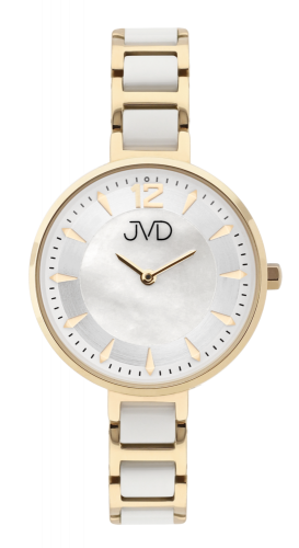 Náramkové hodinky JVD JZ206.2