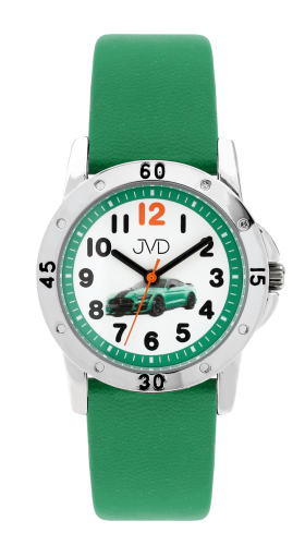 Náramkové hodinky JVD J7204.2