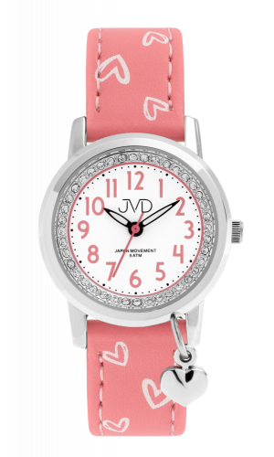 Náramkové hodinky JVD J7201.2