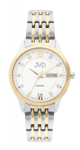 Náramkové hodinky JVD JG1023.2