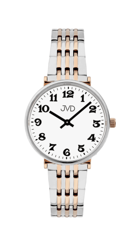 Náramkové hodinky JVD J4161.3 NUMBERS