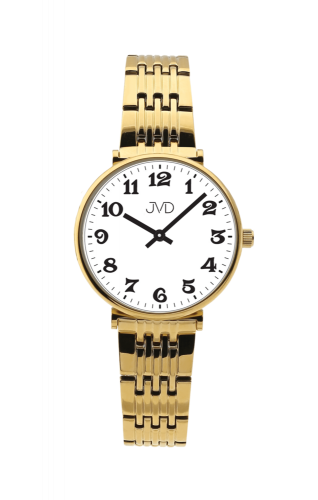 Náramkové hodinky JVD J4161.2 NUMBERS