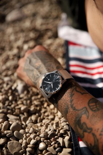 Náramkové hodinky JVD J1128.1