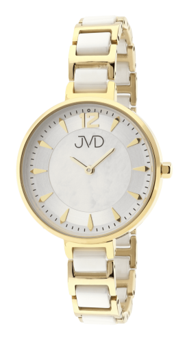 Náramkové hodinky JVD JZ206.2