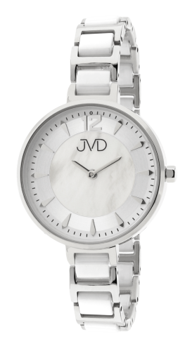 Náramkové hodinky JVD JZ206.1