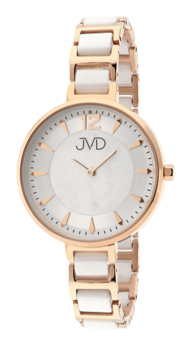 Náramkové hodinky JVD JZ206.3