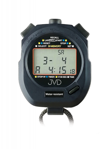 Stopky JVD ST3830
