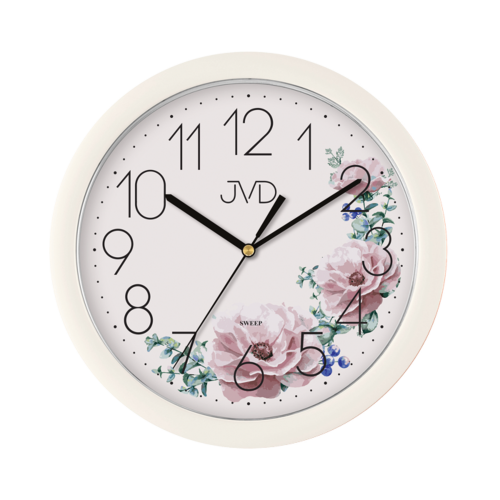 Hodiny JVD HP612.D8