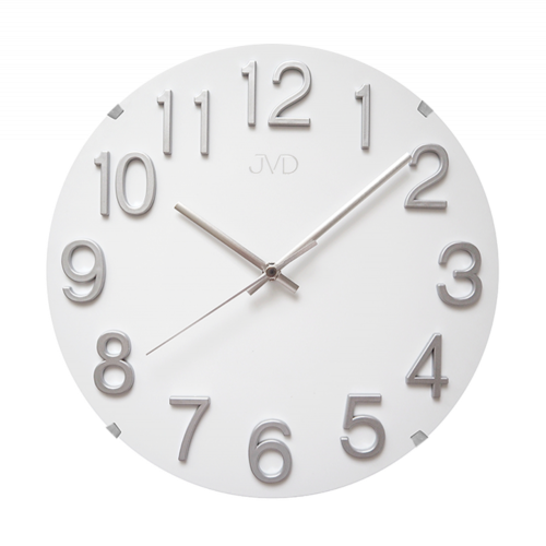 Hodiny JVD HT98.5