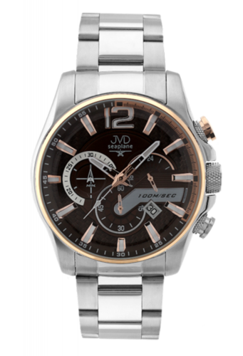 Náramkové hodinky JVD JE1002.2