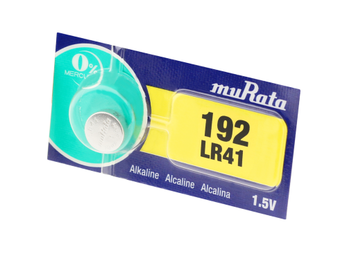Baterie MURATA 41 LR