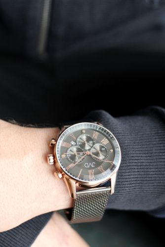 Náramkové hodinky JVD JE1001.4