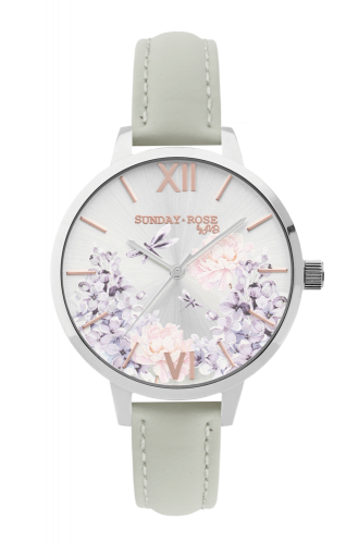 SUNDAY ROSE Spirit LILAC