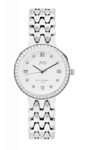 Náramkové hodinky JVD JZ208.3