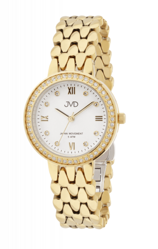 Náramkové hodinky JVD JZ208.2