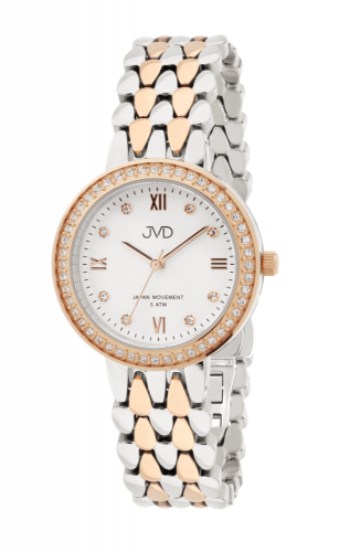 Náramkové hodinky JVD JZ208.1
