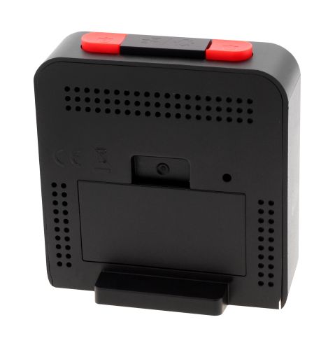 Rádiem řízený budík JVD RB3552.2