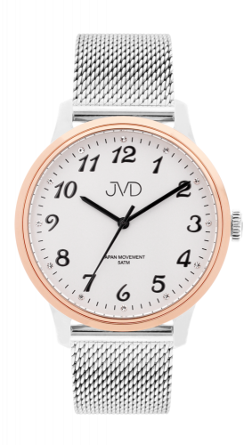 Náramkové hodinky JVD J1124.5