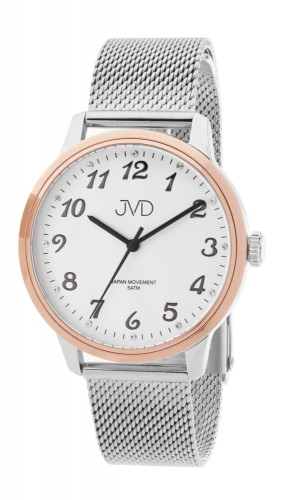Náramkové hodinky JVD J1124.5