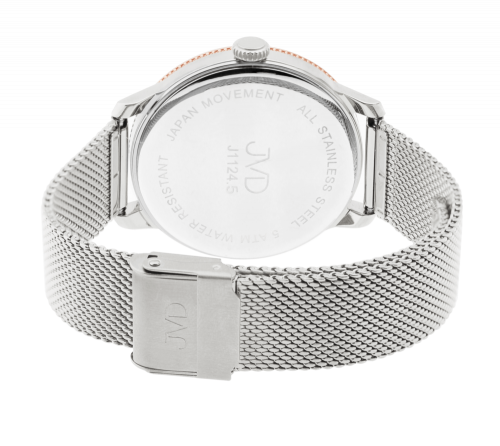 Náramkové hodinky JVD J1124.5