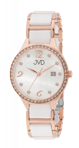Náramkové hodinky JVD JG1031.3