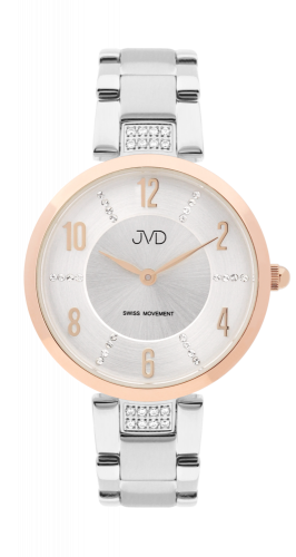 Náramkové hodinky JVD JG1025.2